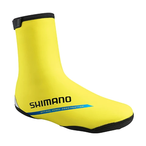 SHIMANO Road Therm Shoe Covers
